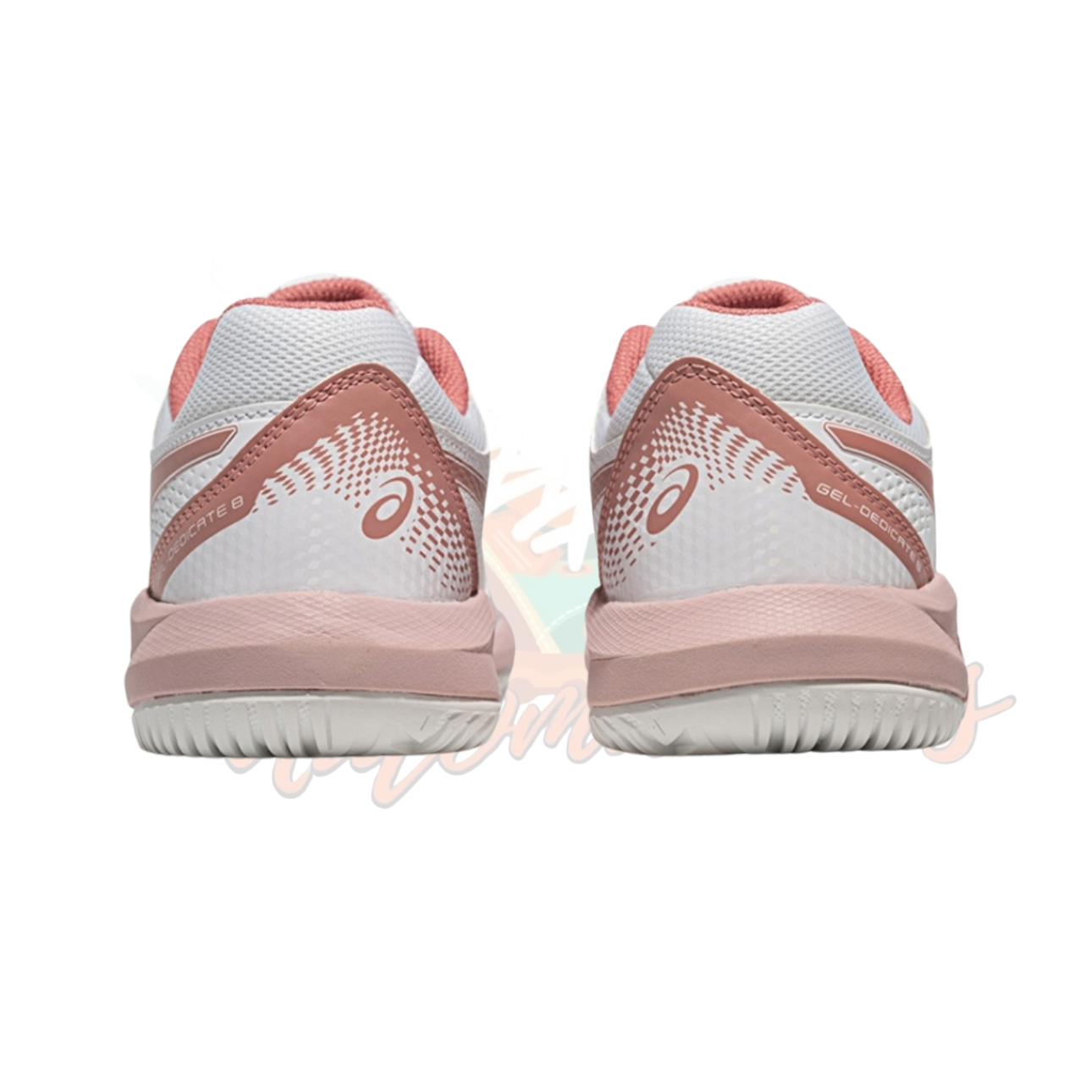 Asics Gel- Dedicate 8 “1042A237-106”