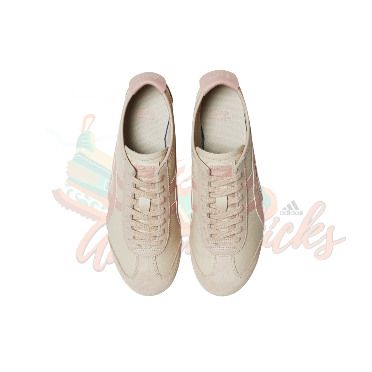 Onitsuka Tiger Mexico 66 “1183A201-254”