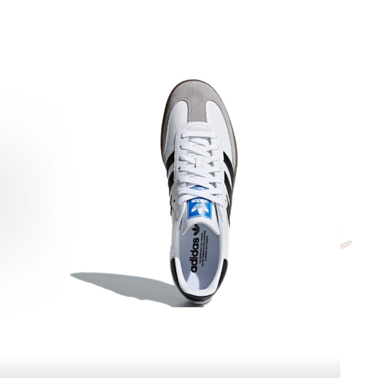 Adidas Samba OG “B75806”