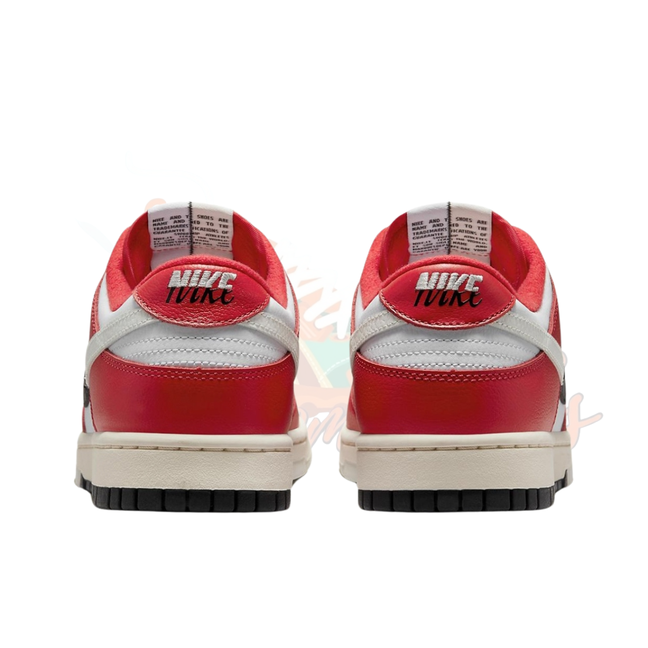 Nike Dunk Low “DZ2536-600”