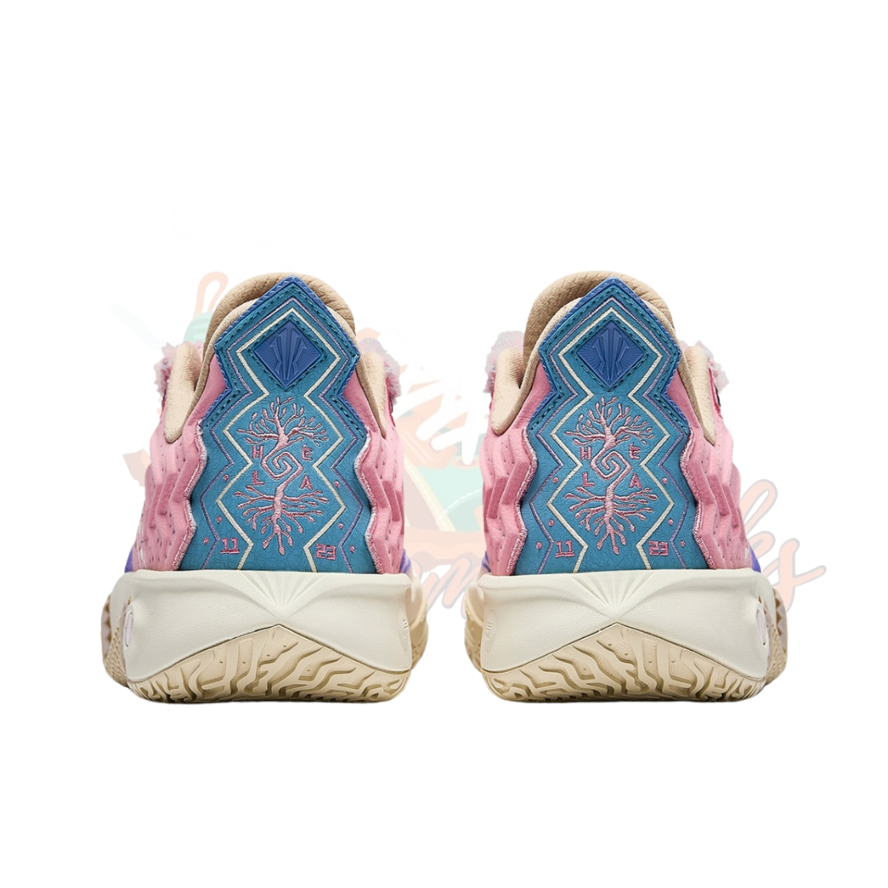 Anta Kai 2 “112611110S-4”