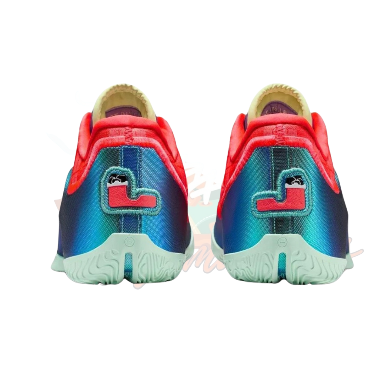 Nike Lebron 23 “IH1514-600”