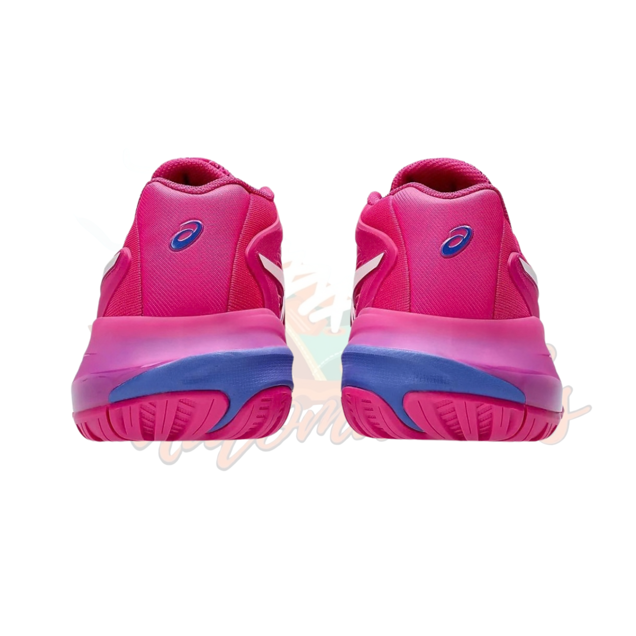 Asics Gel Resolution X “1042A279-700”