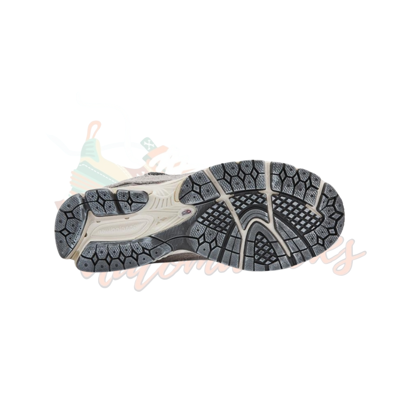 New Balance 2002r "Rain Cloud" “M2002RDA”