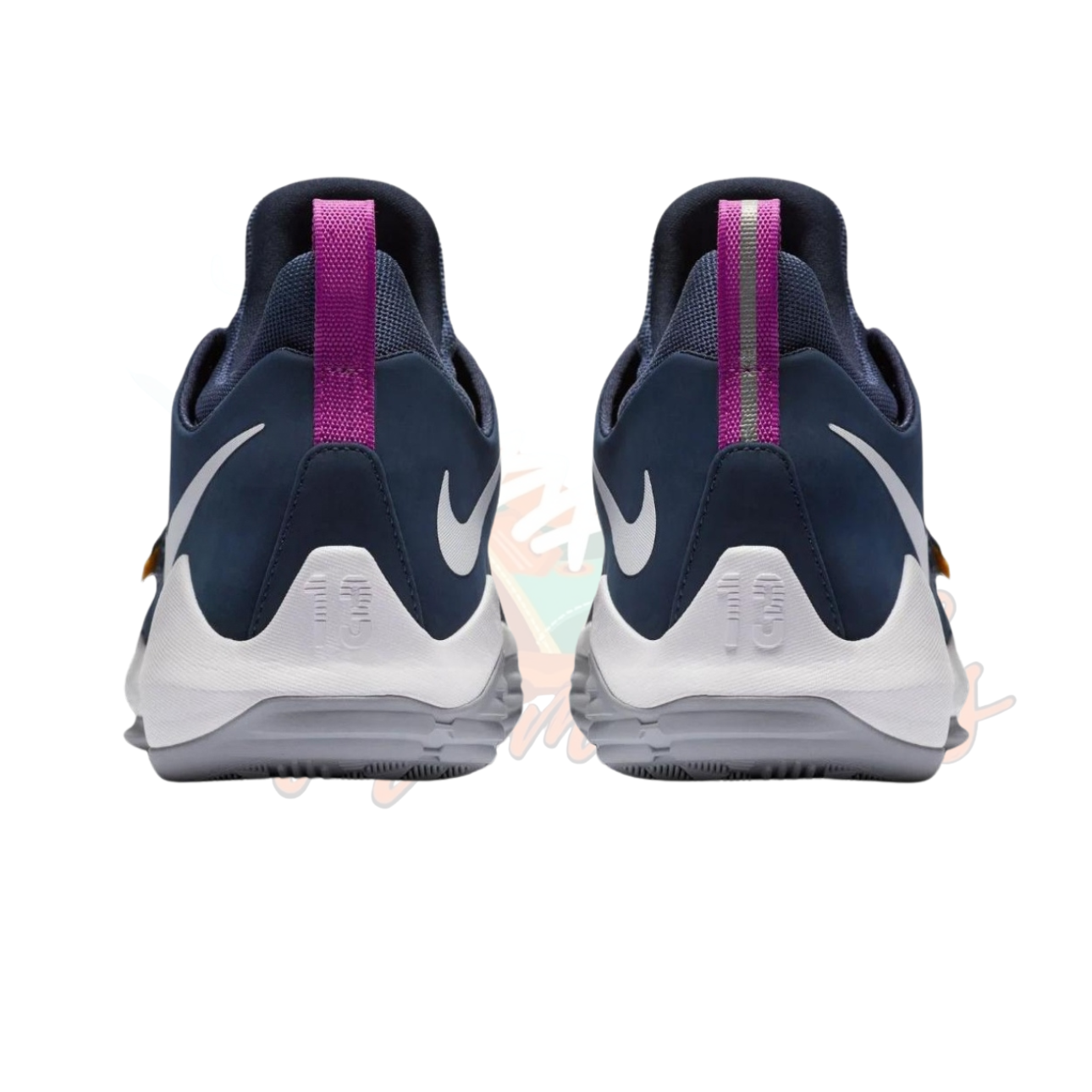 Nike PG 1 Ferocity “IV2869-417”