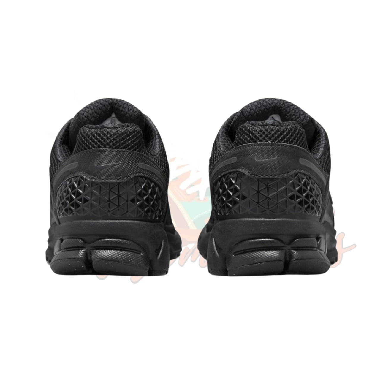 Nike Vomero 5 “Triple Black” "BV1358-003"