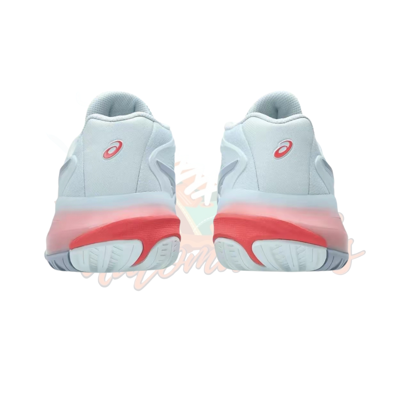 Asics Gel Resolution X “1042A279-401”