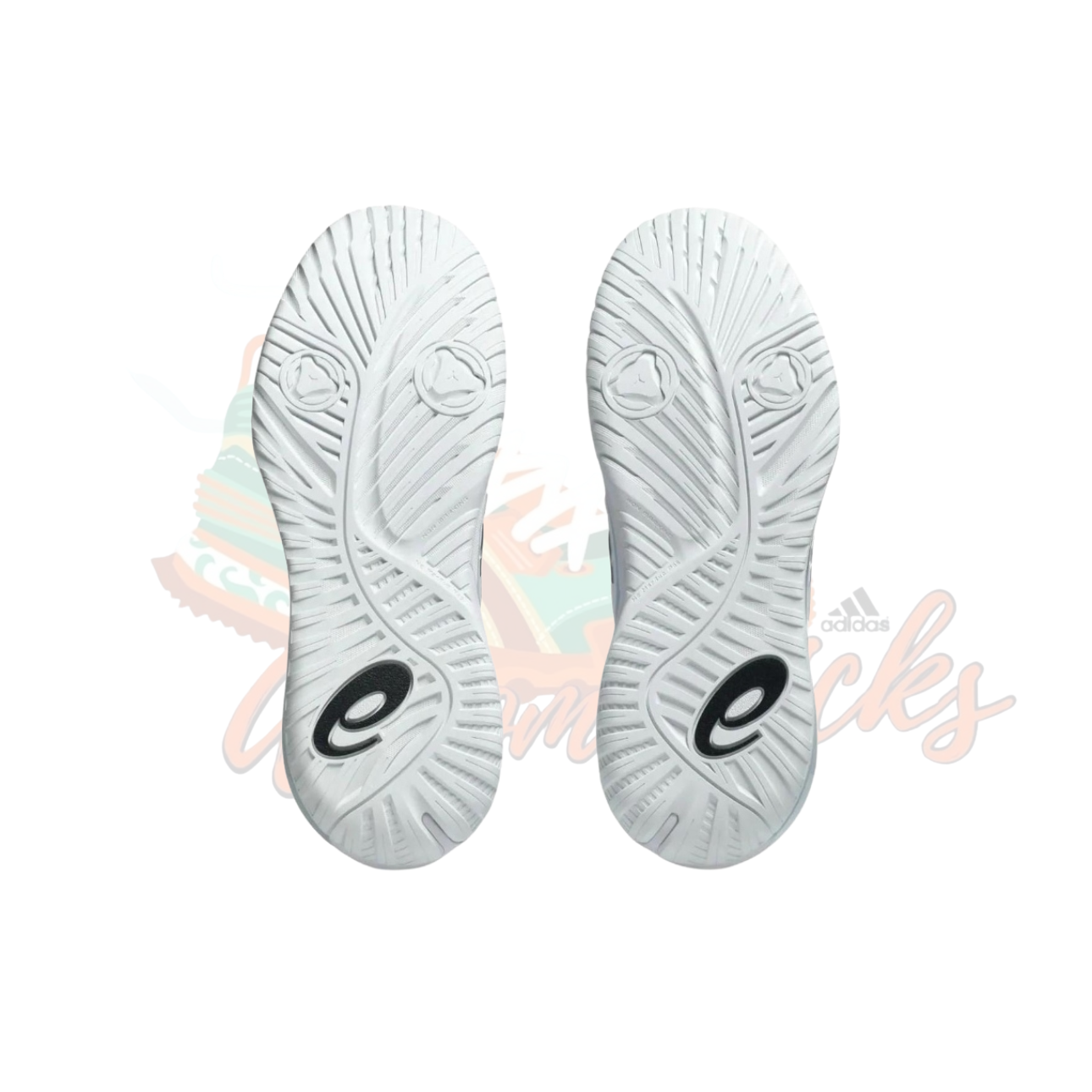 Asics Gel Resolution 10 “1041A481-100”