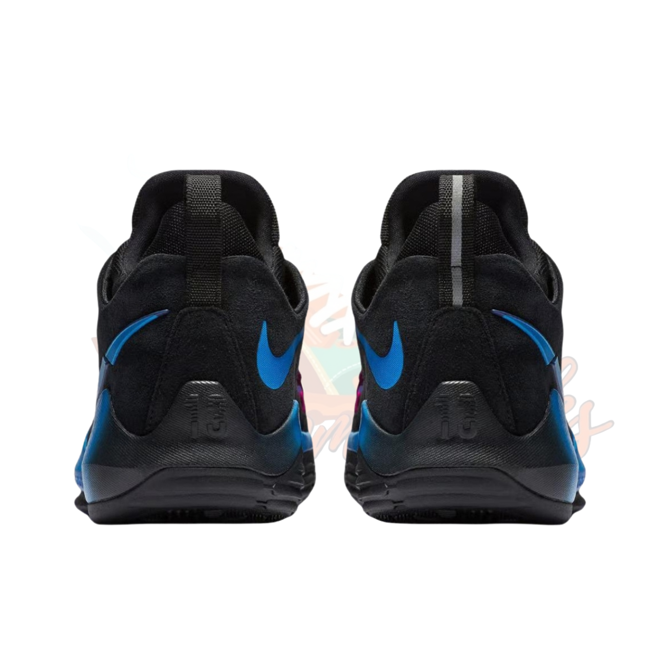 Nike PG 1 EP “IV2869-002”