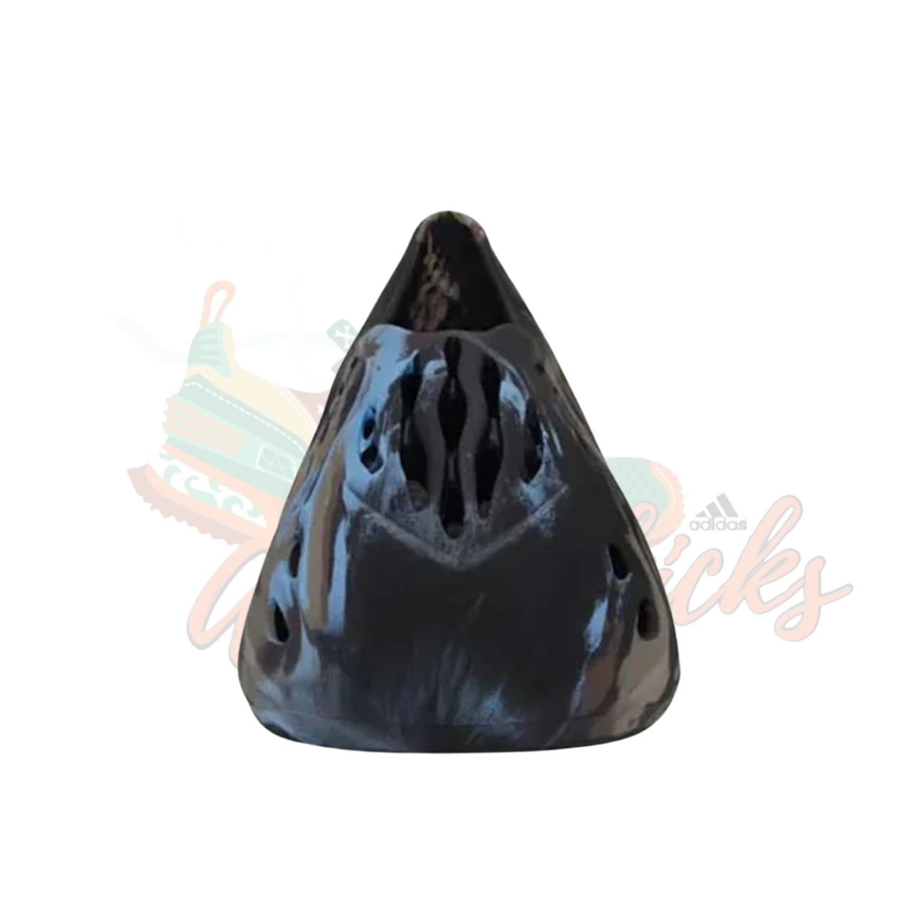 Adidas Yeezy Foam Runner " Mix Cinder"