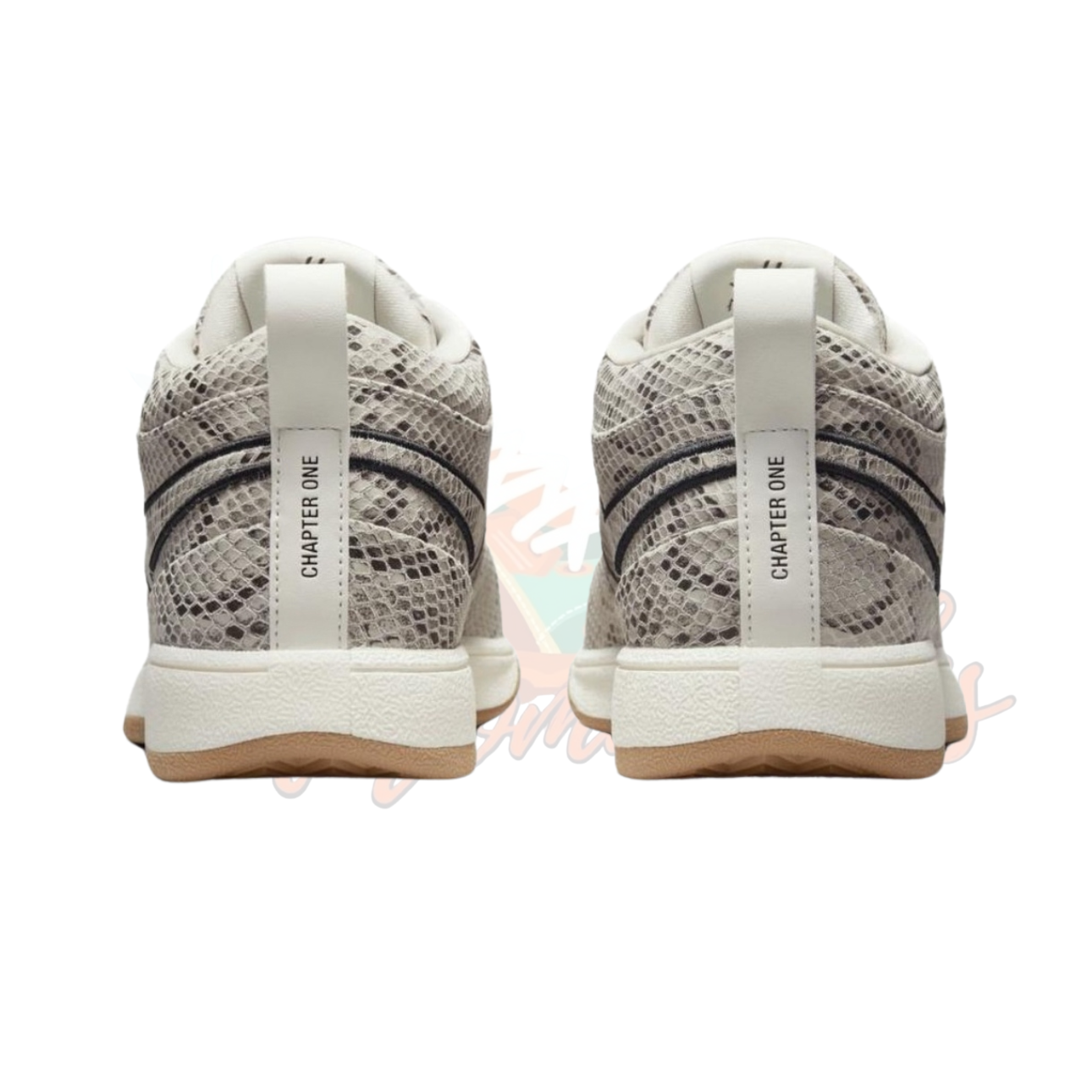 Nike Book 1 "HJ5353-100"