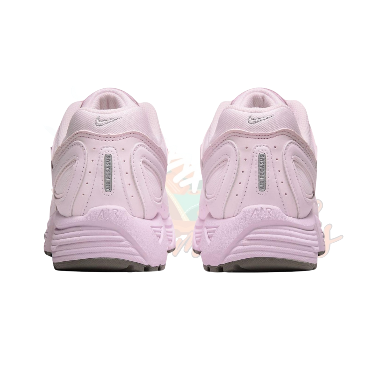 Nike Air Pegasus 2K5 “IB8873-666”