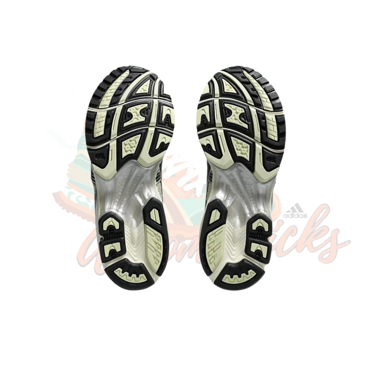 Asics Kayano 14 “1203A537-250”