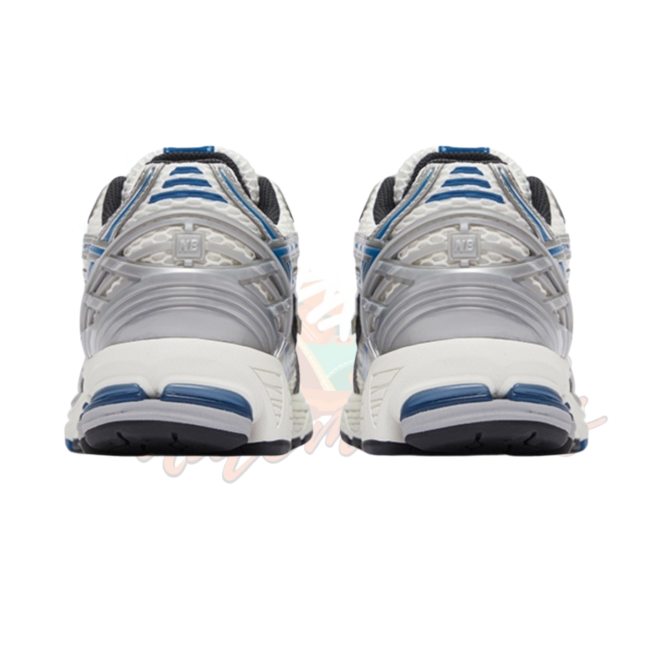 NEW BALANCE 1906R "SILVER BLUE"