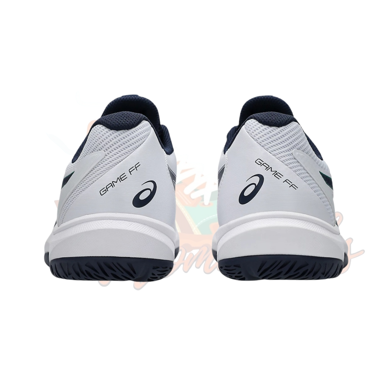 Asics Game FF “1041A489-102”