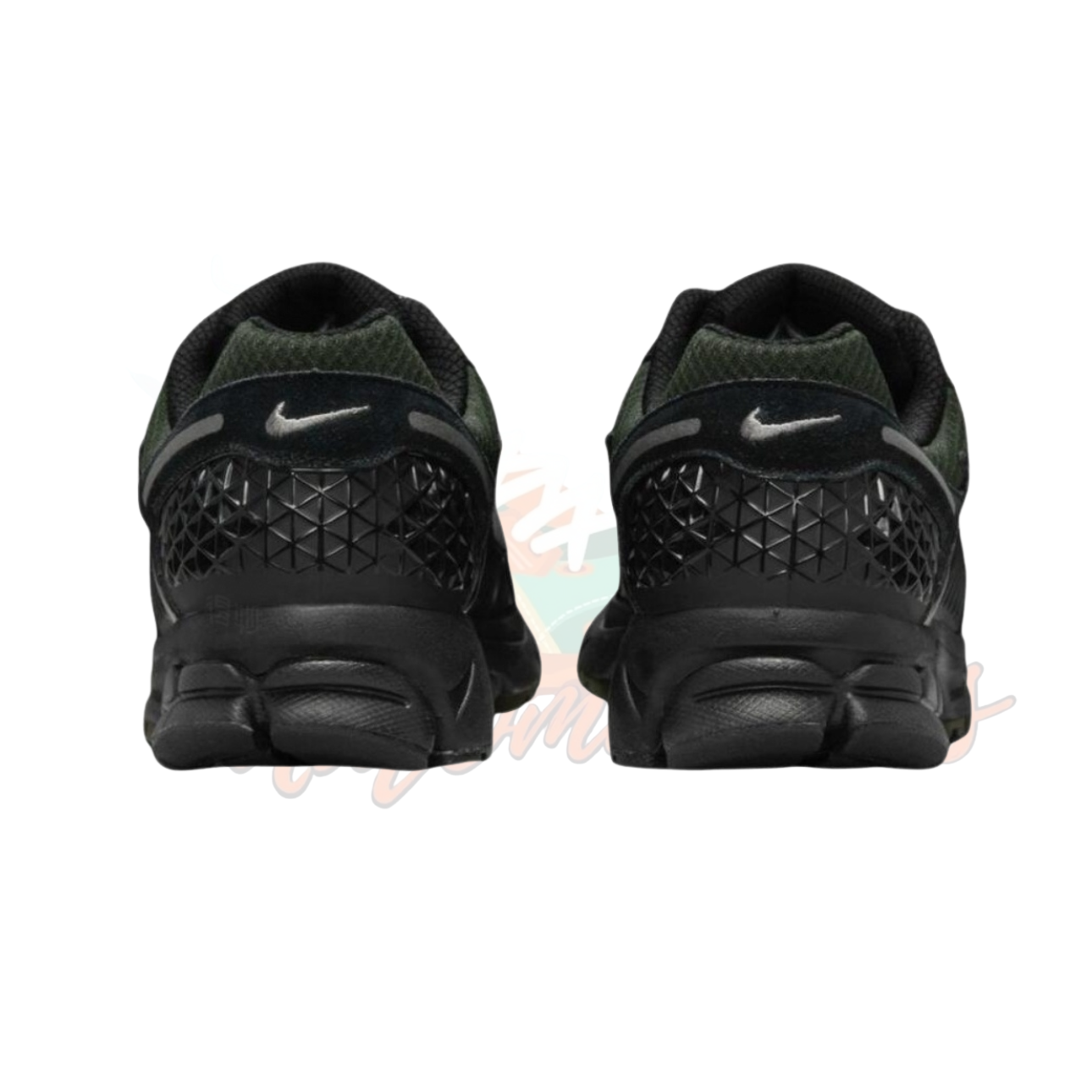 Nike Vomero 5 “HV2527-001”