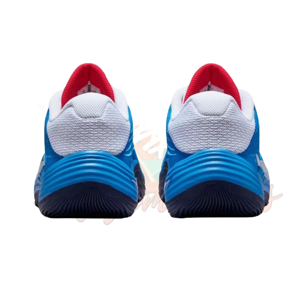 Nike Precision 8 “IH1104-101”
