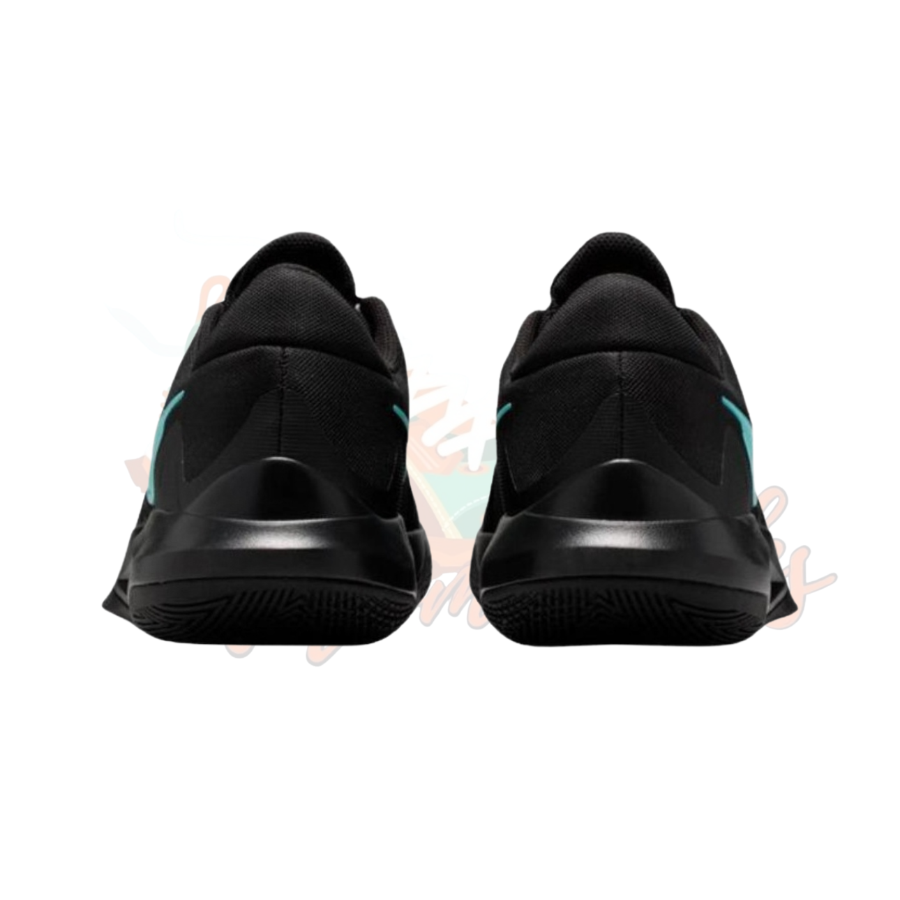 Nike Precision 6 “Aqua”