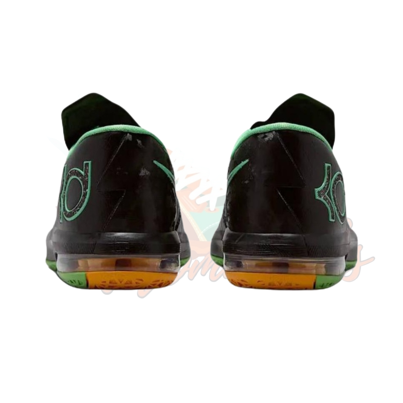 Nike KD 6 “IH3582-001”
