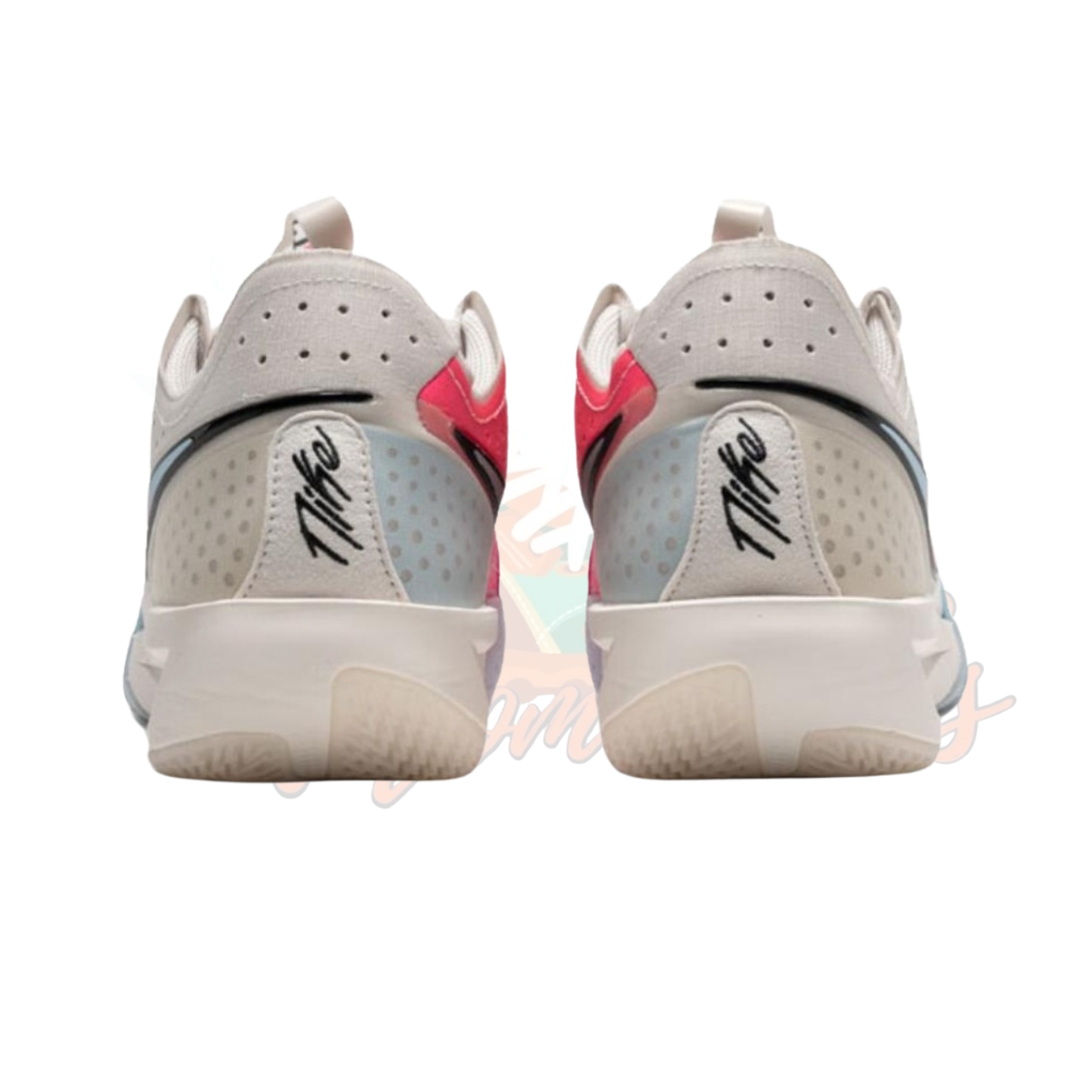 Nike GT Cut 3 EP “DV2918-007”