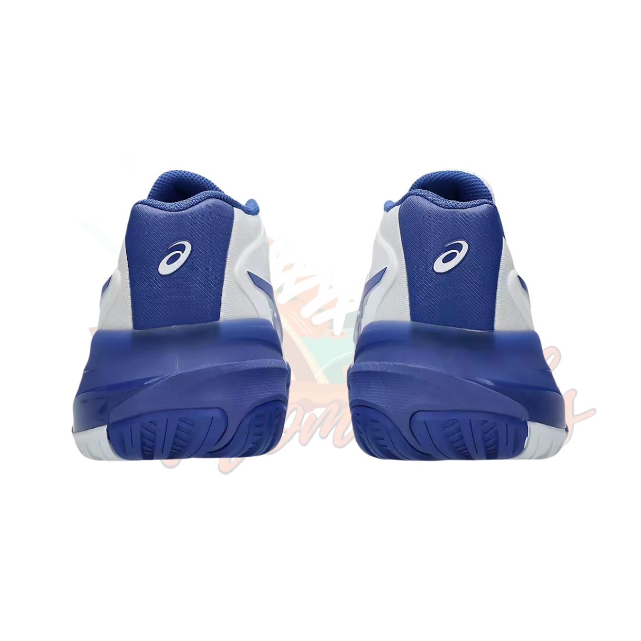 Asics Gel-Resolution X “1041A487-101”