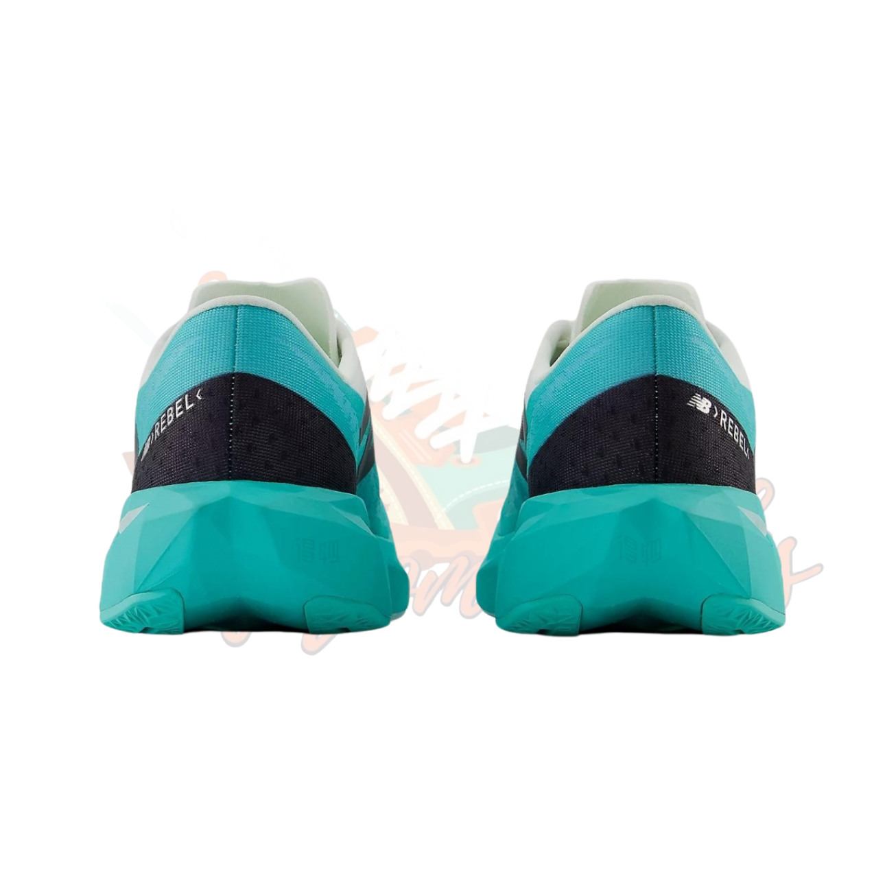 New Balance Fuelcell V4 “MFCXCT4”