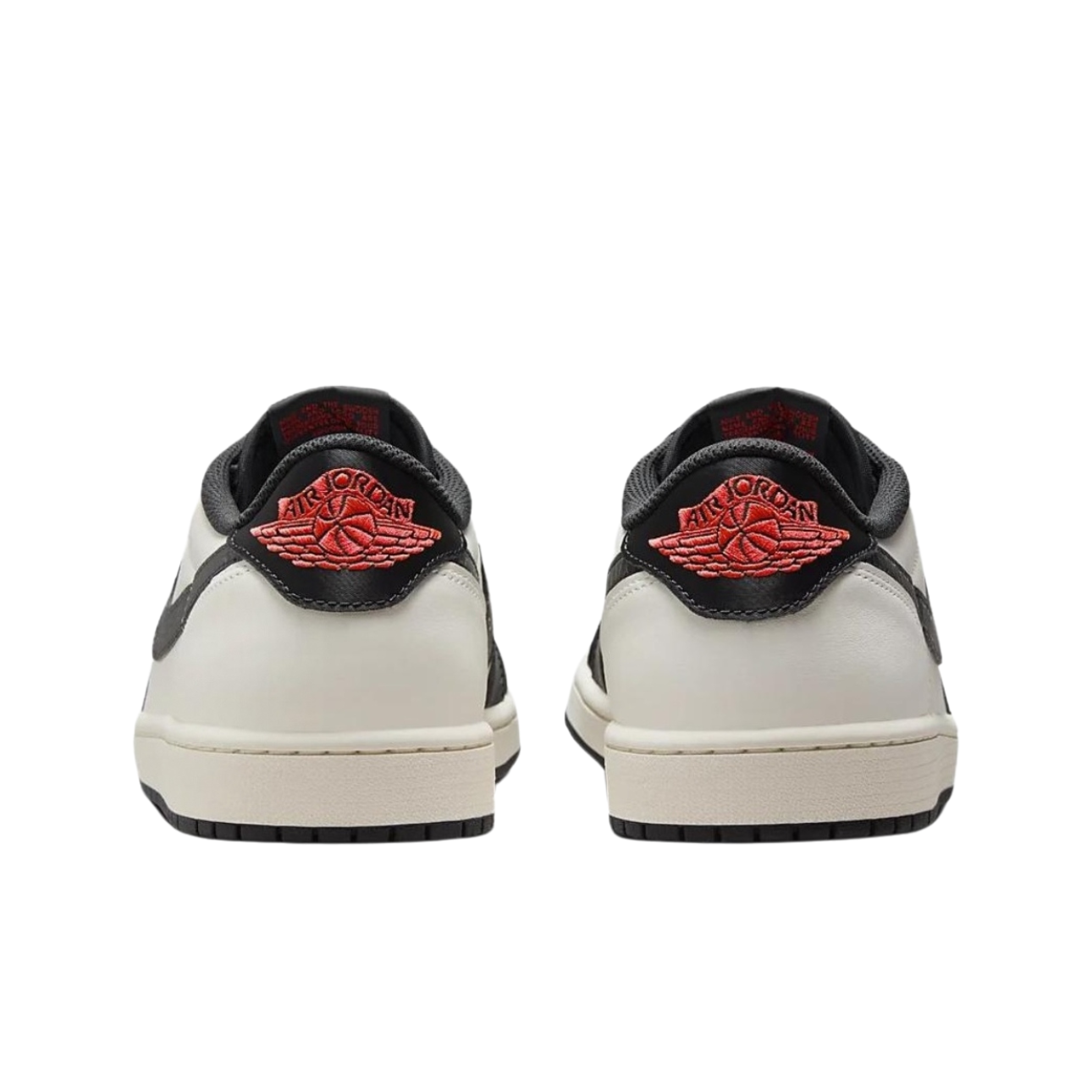 Air Jordan 1 Low OG "Paris"