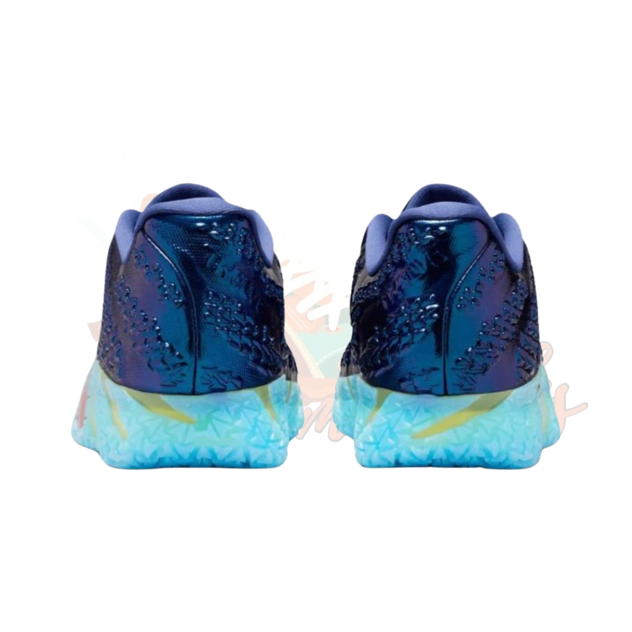 Nike Ja 3 “IH1099-400”