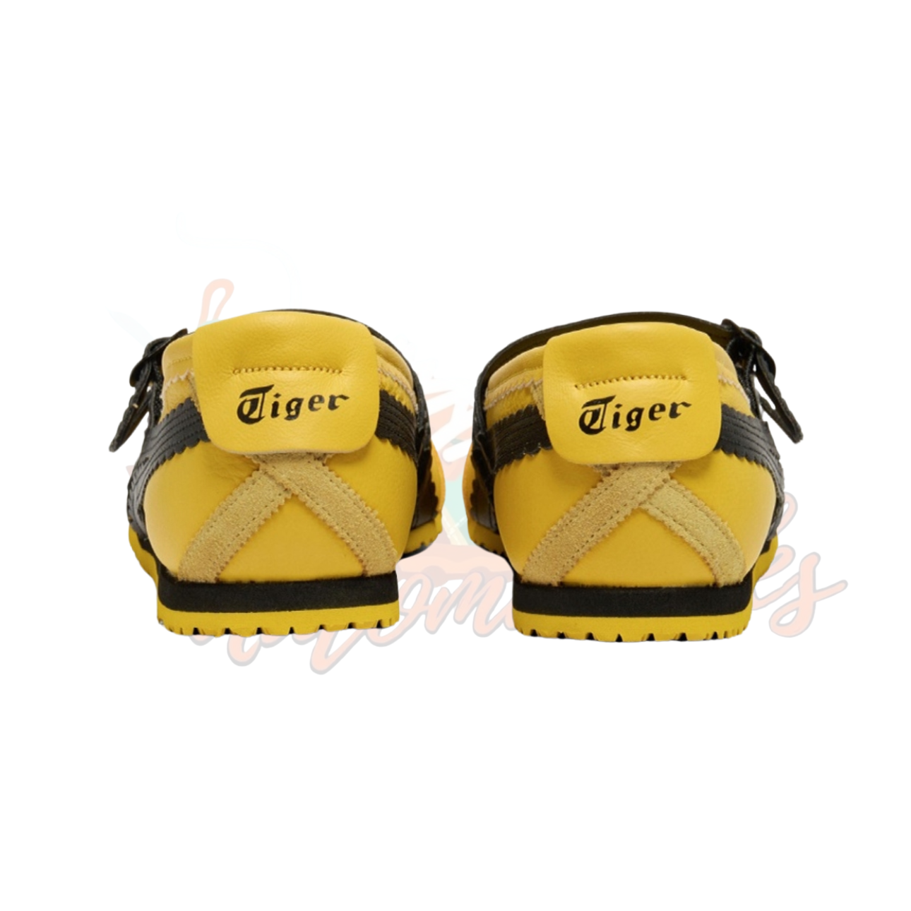 Onitsuka Tiger Mexico 66 TGRS “1182A678-750”