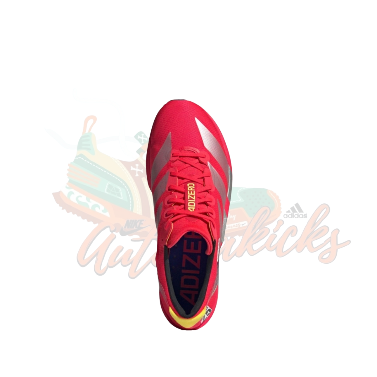 Adidas Adios 9 “IH5747”