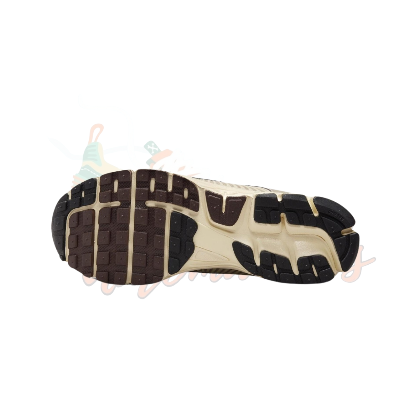 Nike Vomero 5 “Sashiko" “FZ5051-121”