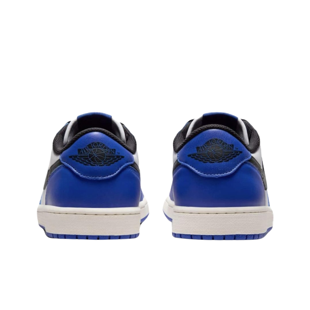 Air Jordan 1 Low OG "Game Royal"