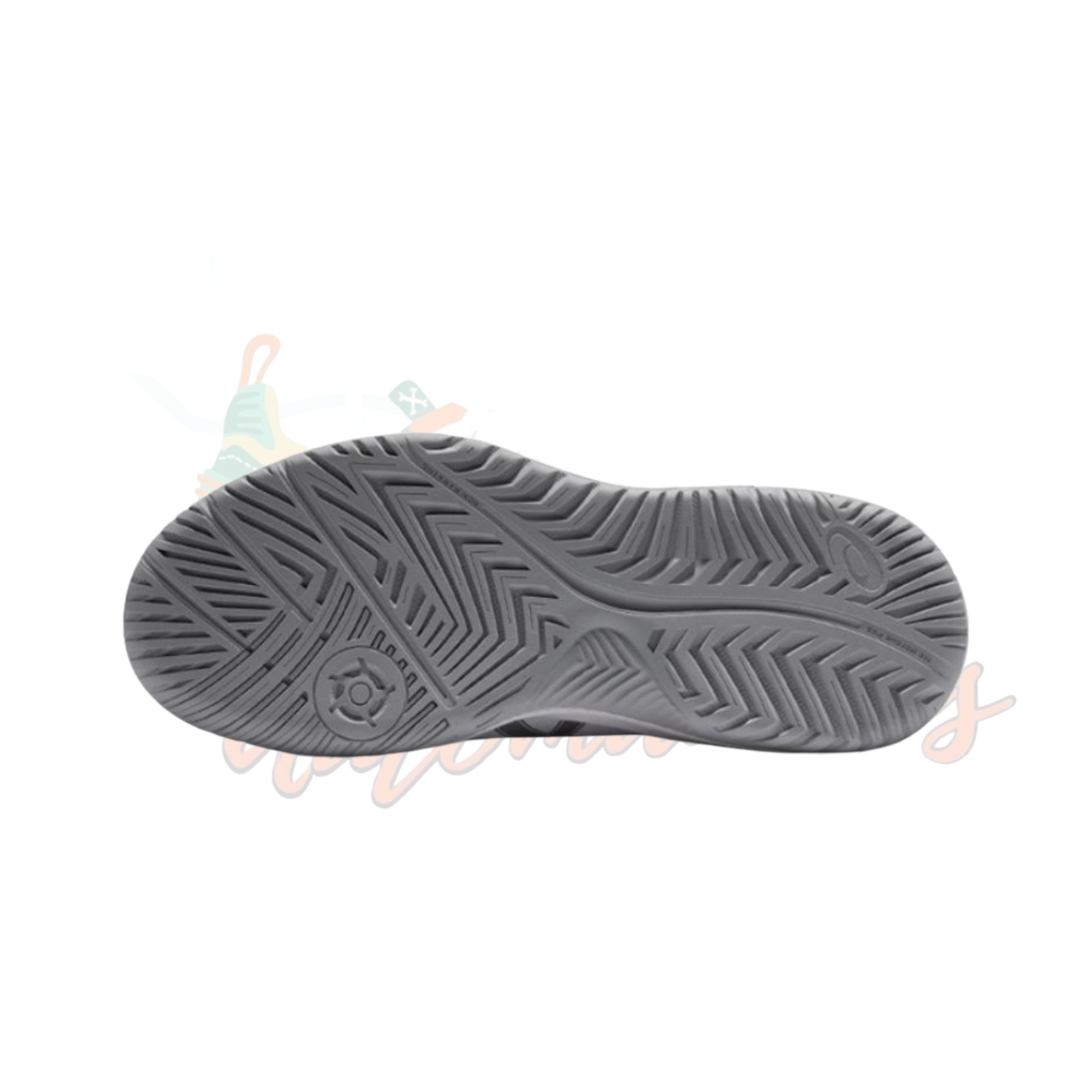 ASICS Gel-Dedicate 8 "1042A237-101"