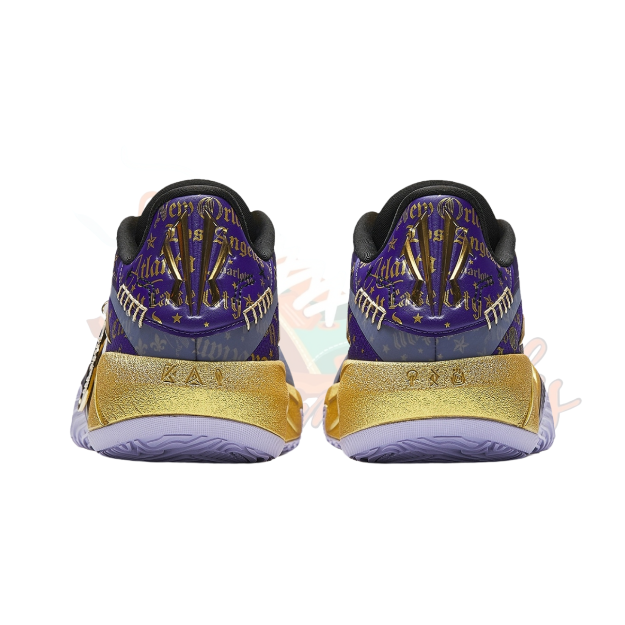 Anta Kai 3 “112621102-2”