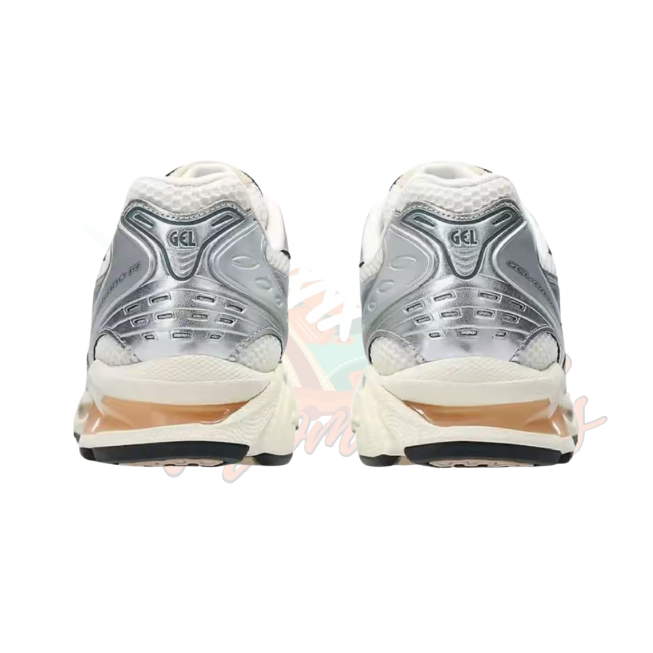 Asics Gel Kayano 14 “1203A537-109”
