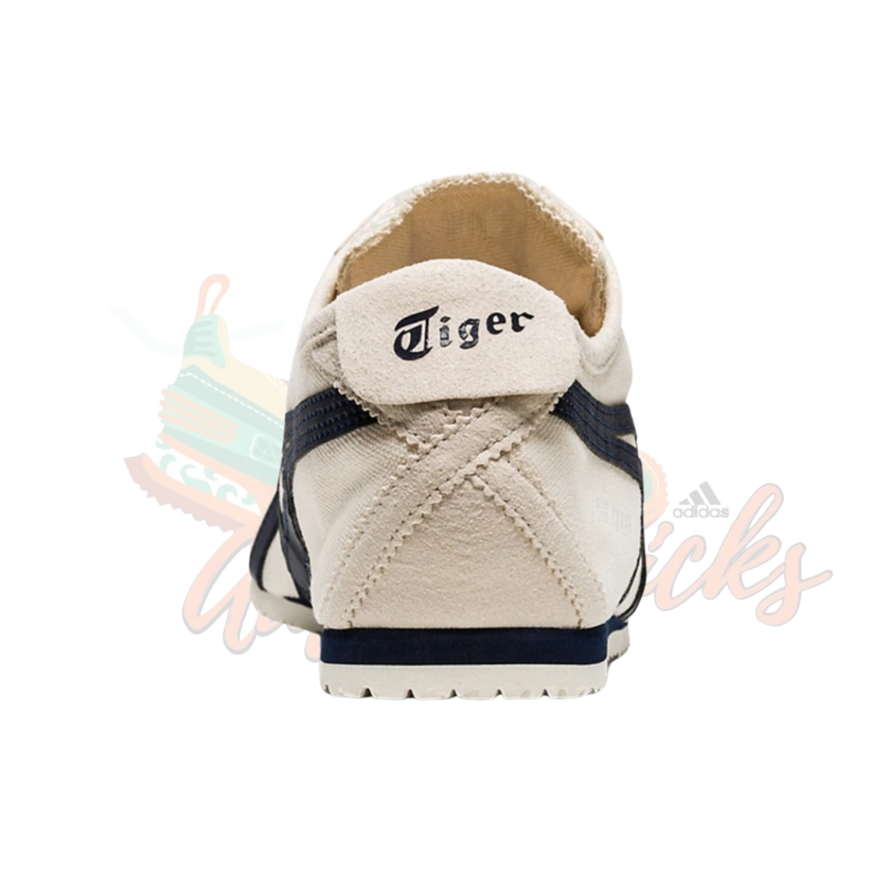 Onitsuka Tiger Mexic 66 “1183A360-205”
