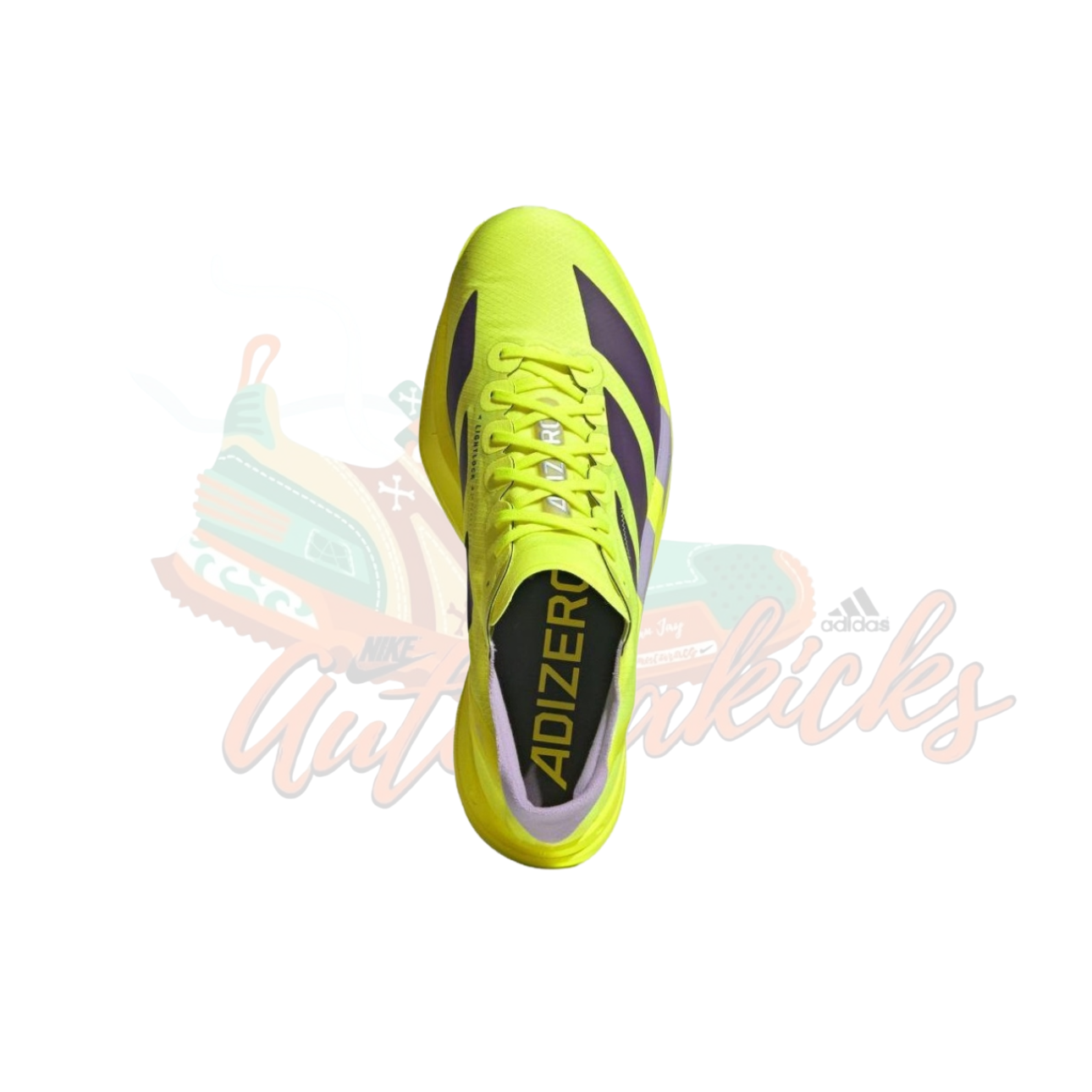 Adidas Adios Pro 4 “JP6623”