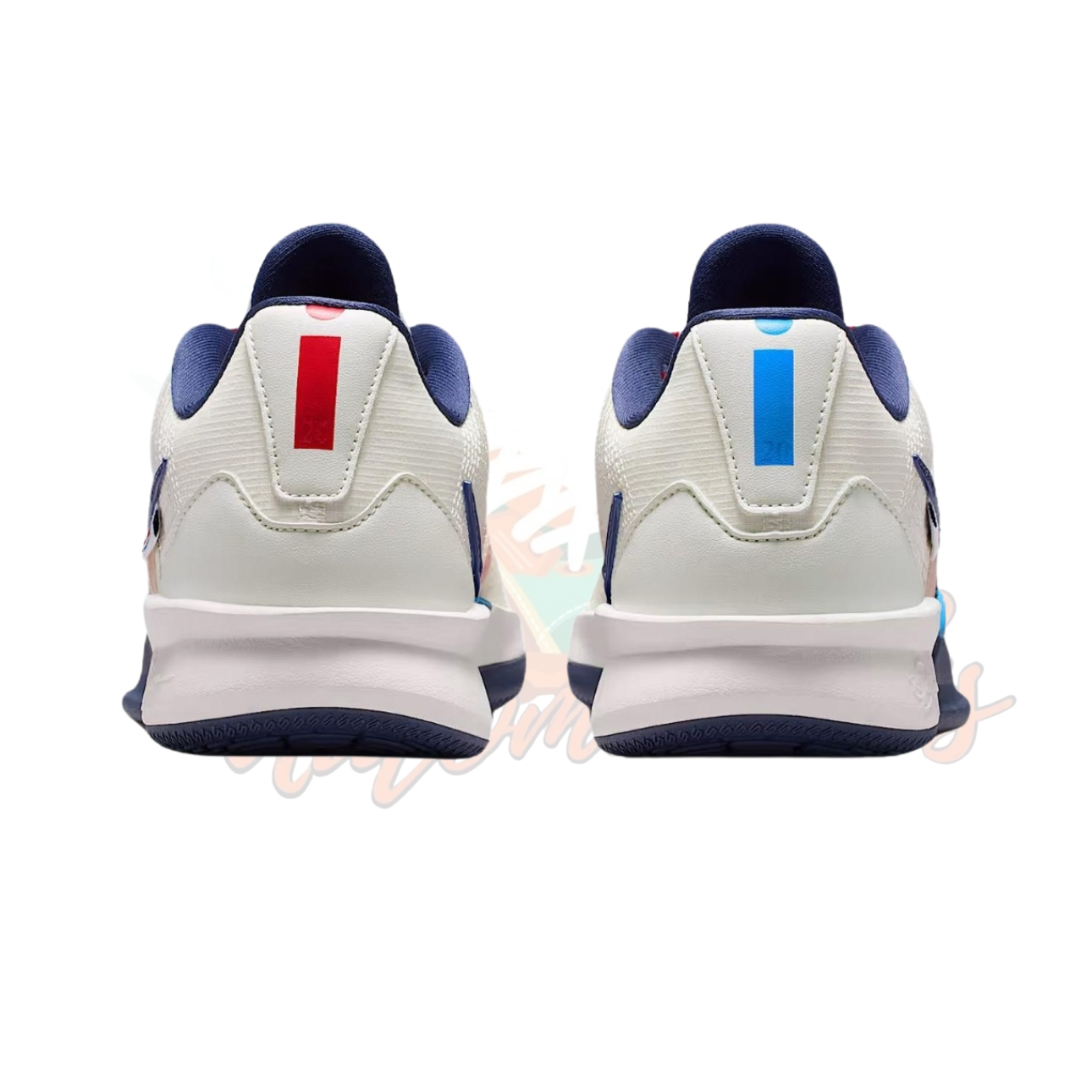 Nike Sabrina 3 “IH1125-100”