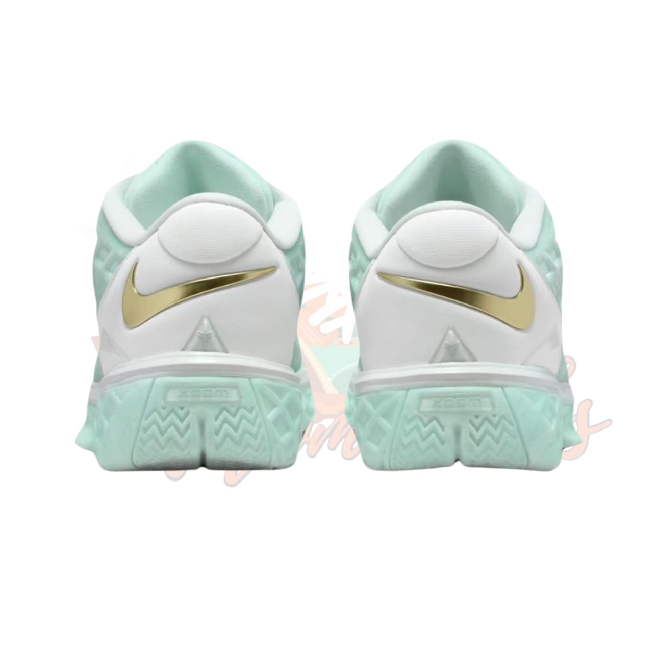 Nike Kobe 3 Low “IX2017-100”