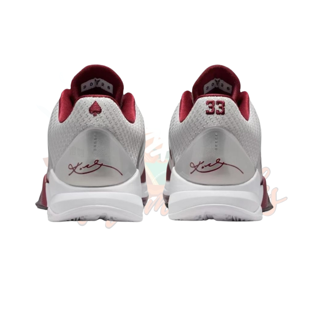 Nike Kobe 5 “IM0557-001”
