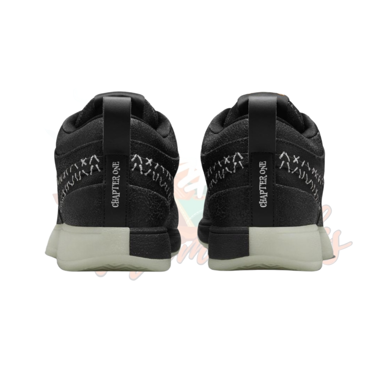 Nike Book 1 "FJ4250-003"