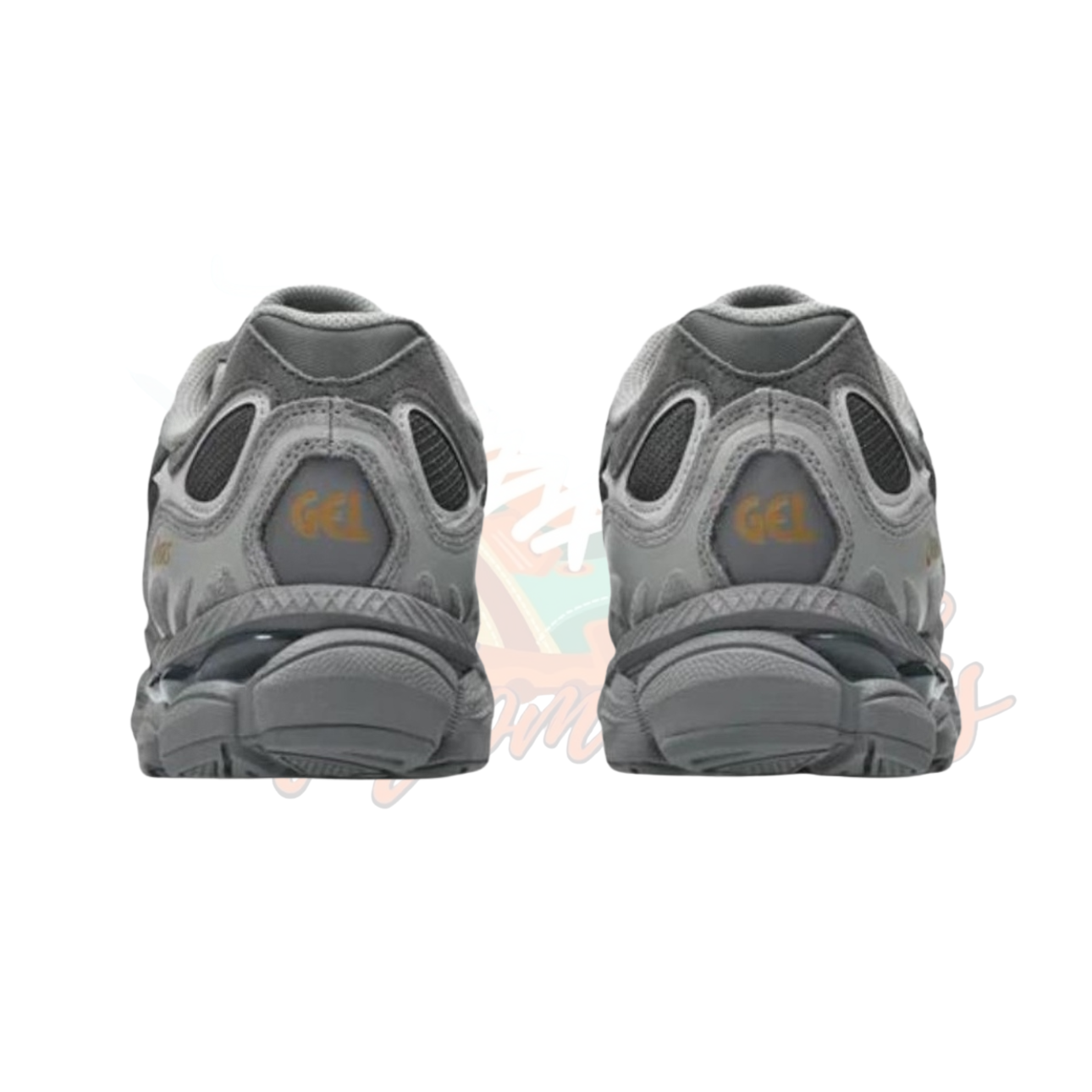 Asics Gel Nyc “1203A739-021”