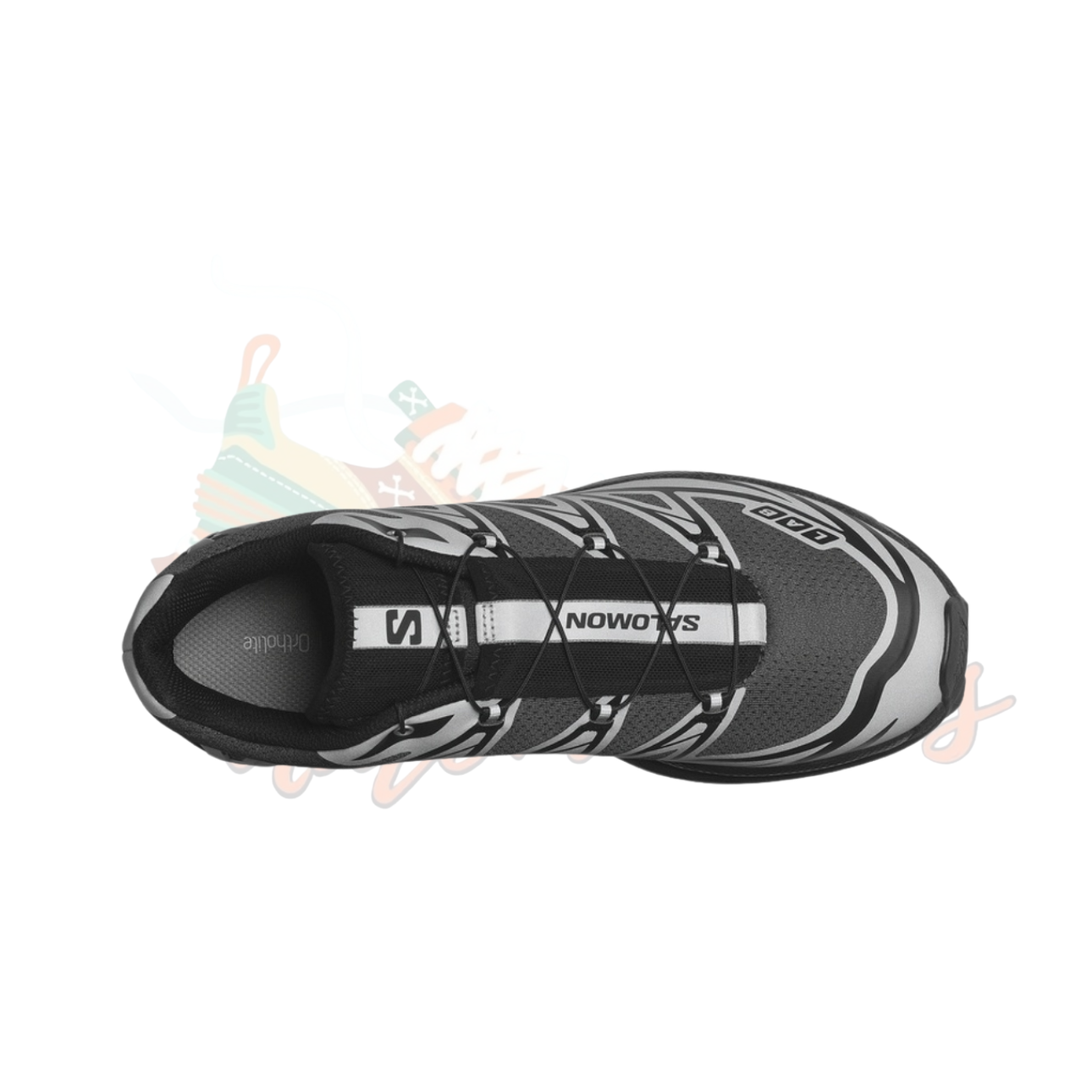 Salomon XT-6 “491314”