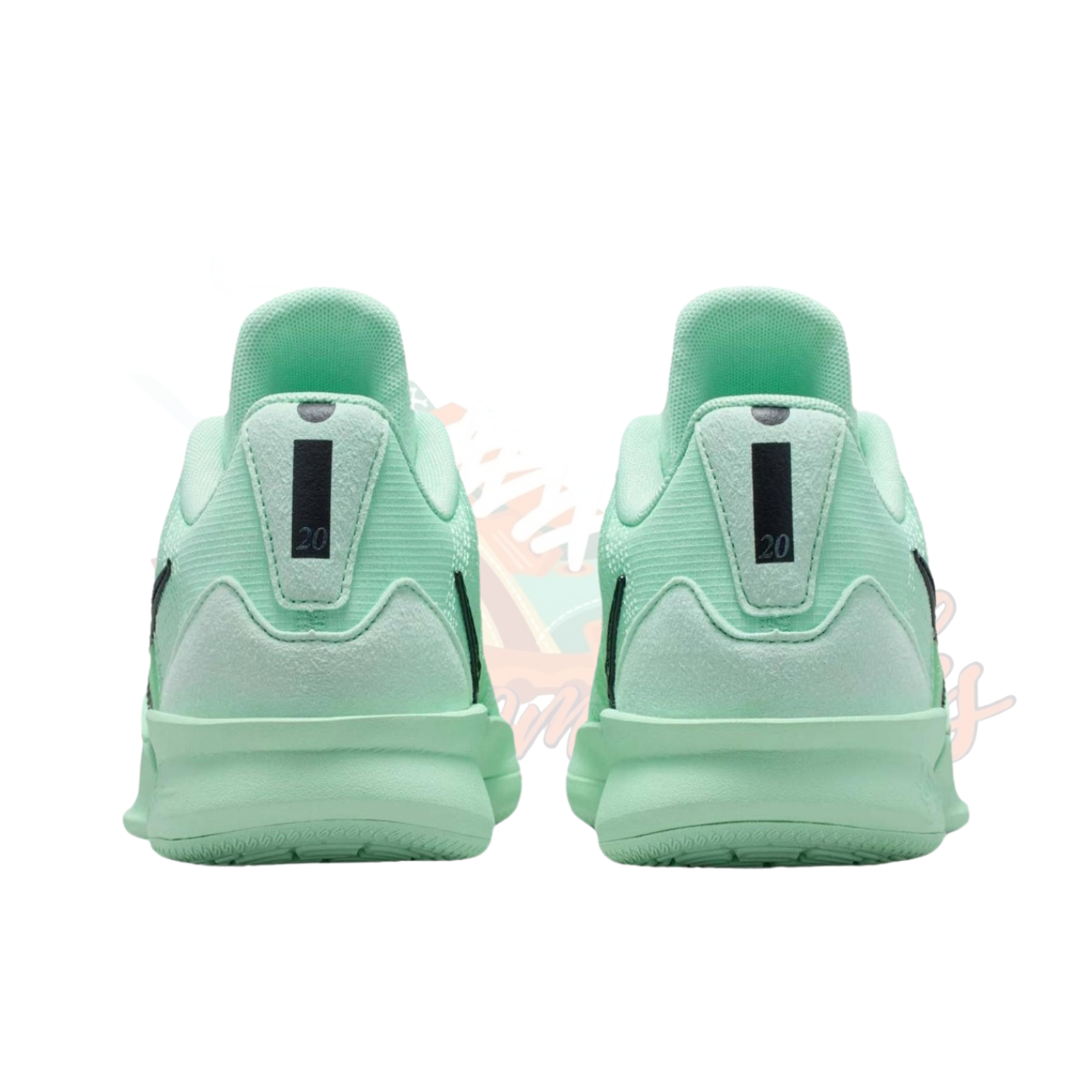Nike Sabrina 3 “HF2882-302”