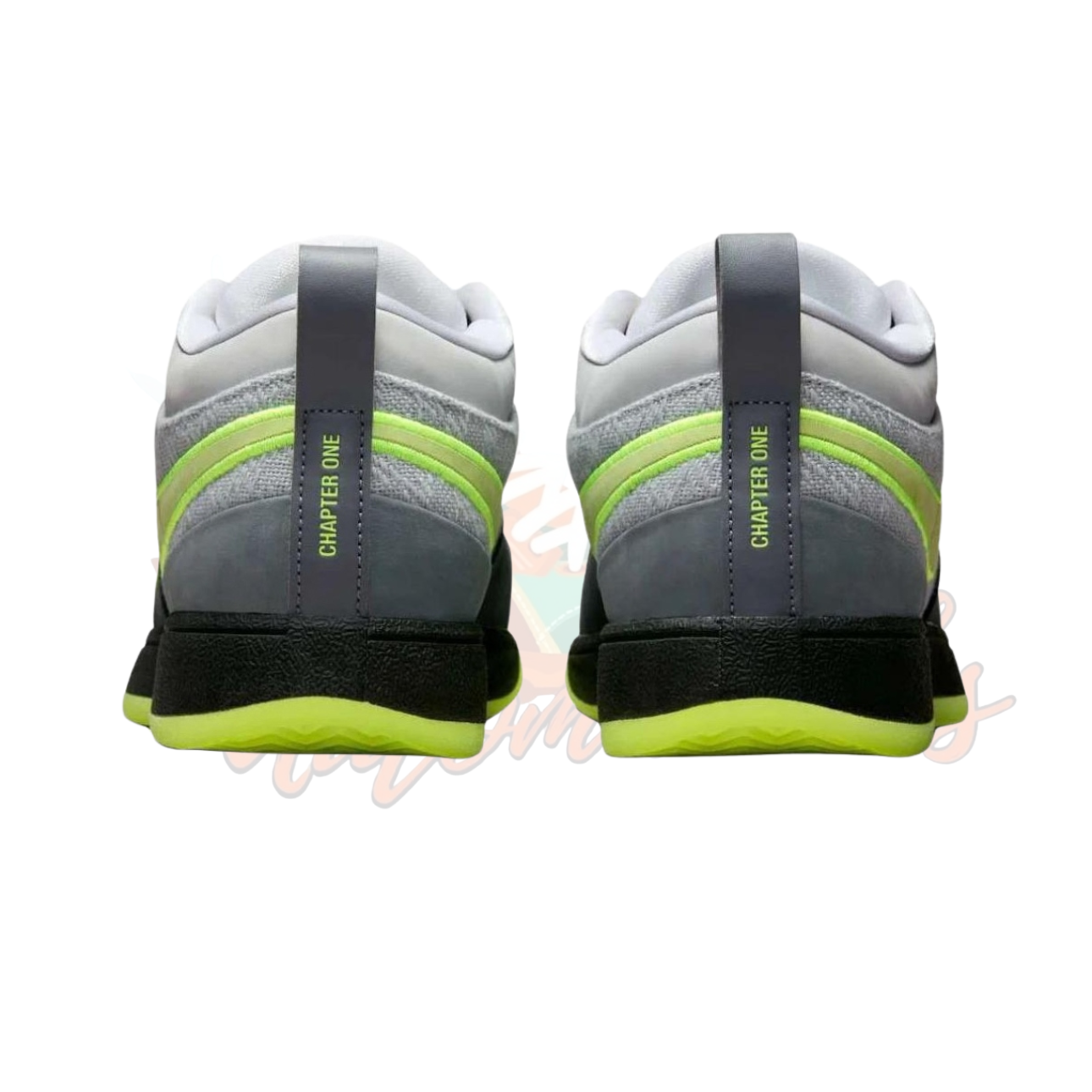 Nike Book 1 “IO9704-001”