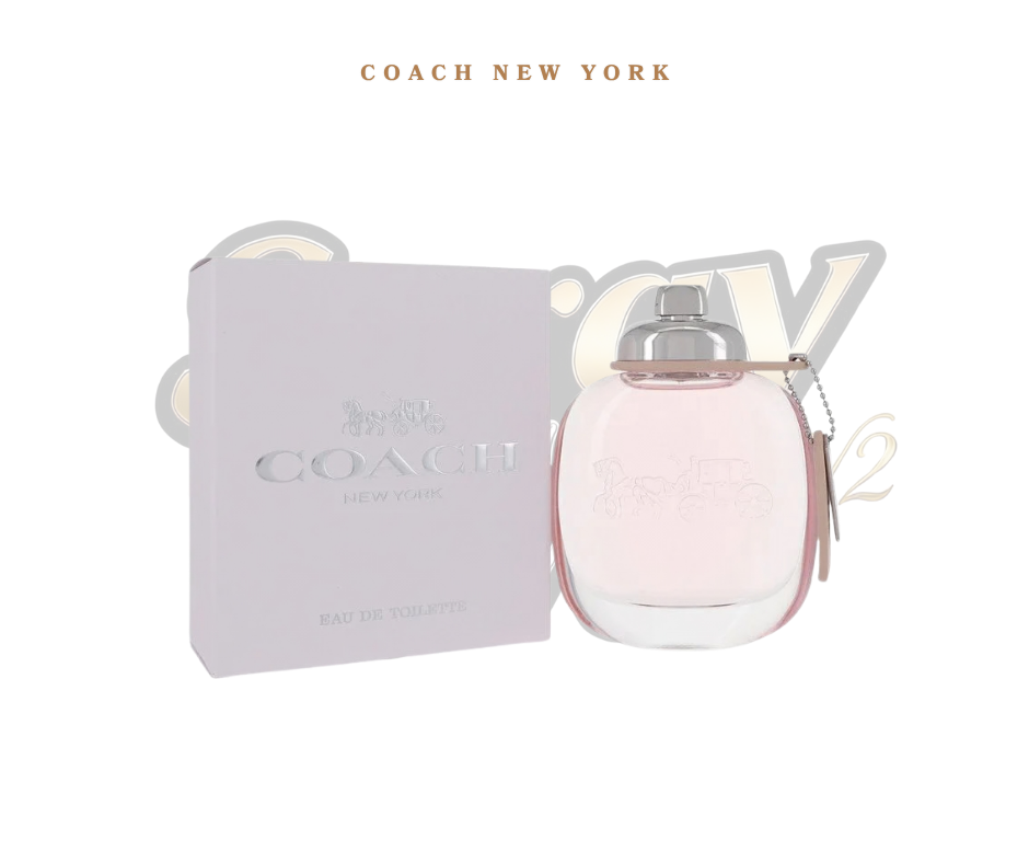 COACH EDP 30ML
