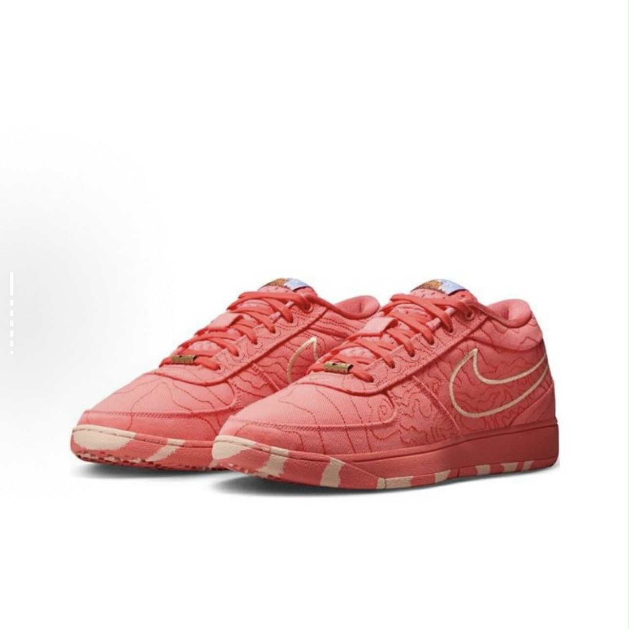 NIKE BOOK 1 "MAGIC EMBER"