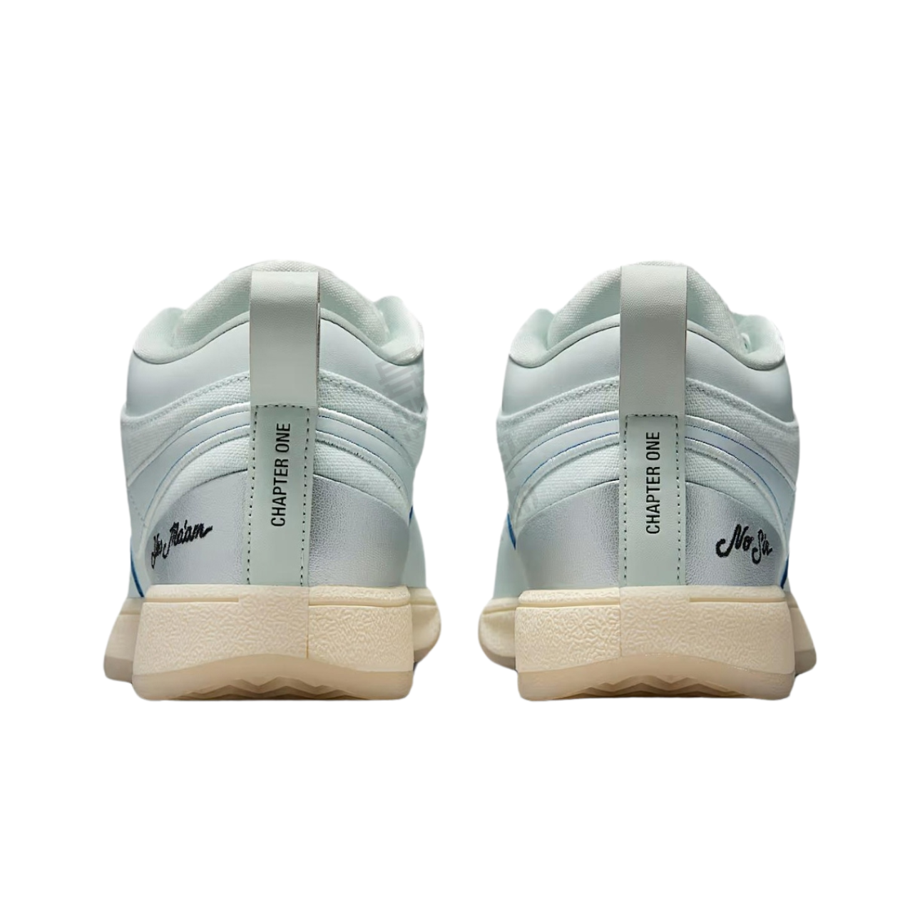 Nike Book 1 "Moss Point"