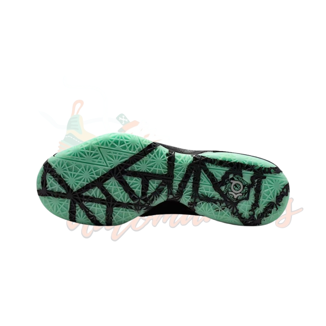 Nike KD 6 Allstar “FQ8356-900”
