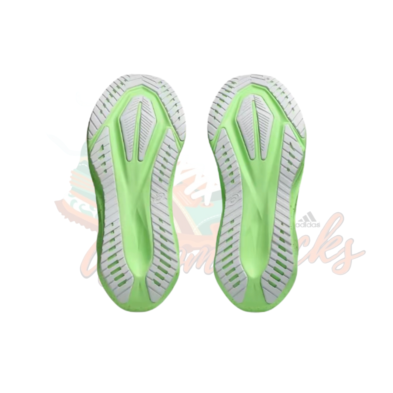 Asics Nova Blast 5 “1011C224-300”